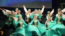 Арчалар “Тукайлы туган ягым” дип Казанда җыелды