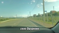 Протест жителей Бурятии против добычи апатитов.mp4