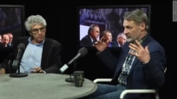 Куда ведут "друзья Путина"?