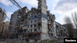 Российские милитари-блогеры заявили утром 31 июля, что войска агрессора якобы прорвались в центр Покровска.