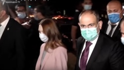 Նիկոլ Փաշինյան. «Գագիկ Ծառուկյանը գրել գիտի՞»