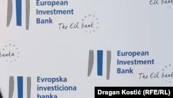 Віцепрезидентка ЄІБ Тереза Червінська сказала, що в банку чекають на «підготовлену документацію з української сторони