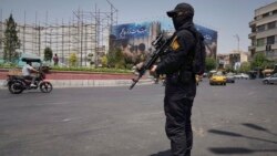 Իսրայելում և Իրանում գիշերը հանգիստ է անցել՝ առաջին անգամ գրեթե երկու շաբաթվա ընթացքում