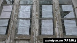 Ընտրացուցակներ Գյումրիում, արխիվ