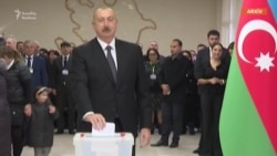 Dəyişən Konstitusiya İlham Əliyevi necə superprezidentə çevirdi...