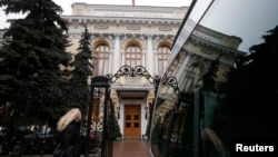 Ключевым риском для динамики инфляции, по мнению Банка России, является сохранение повышенных инфляционных ожиданий.