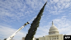 Будущий президент встретит Рождество с полностью укомплектованной командой