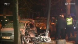 Ҳамлаи террористӣ ҳаёти камаш 2 нафарро аз байн бурд