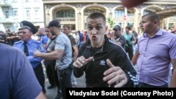 © Влад Содель