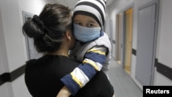 По информации Минздрава, медицинская помощь жителям оккупированных регионов Грузии оказывается по трем направлениям