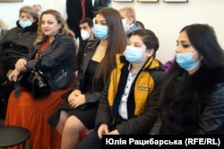 Ромська молодь Дніпра в Міжнародний день ромів