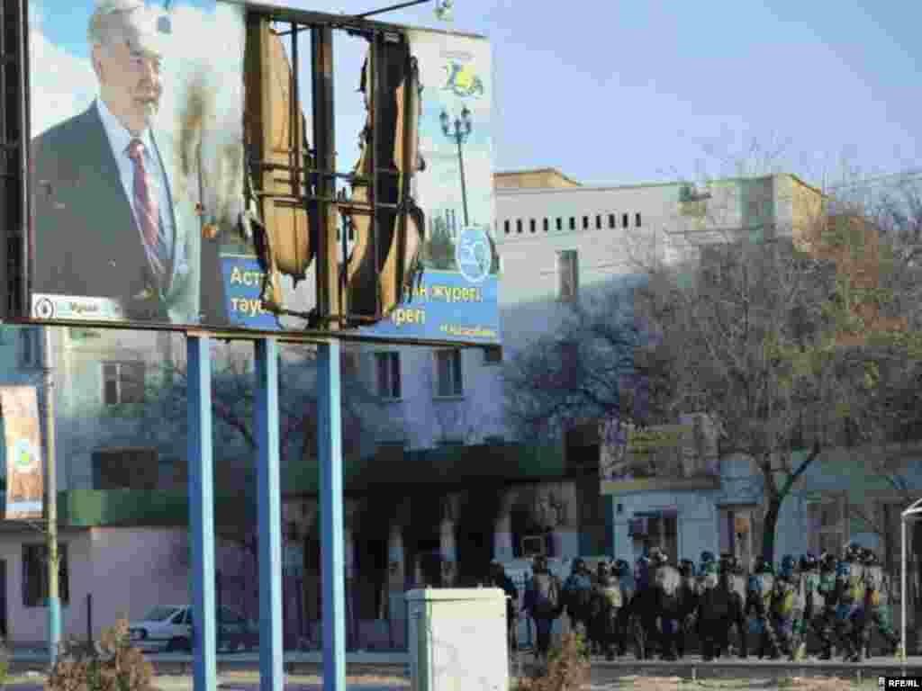 Казахстан. 19 – 23 декабря 2011 года #15