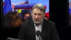 Год после оттяпинга Крыма