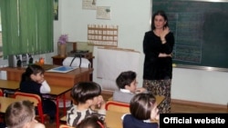 Из 10 тысяч грузинских педагогов в результате экзаменов получить соответствующий сертификат сумели лишь 1147