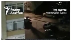 Труба зовет, или Гимн во время карантина