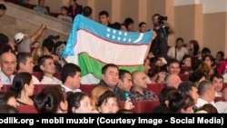 Орусиядагы мигранттар