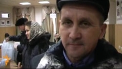 Корылтай вәкиле: Рәүф Фәсхетдинов (Киров өлкәсе)