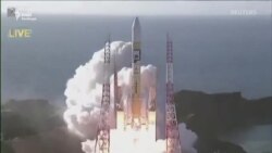 ОАЕ надіслали експедицію на Марс з космодрому в Японії – відео