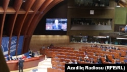  ԵԽԽՎ լիագումար նիստ, արխիվ