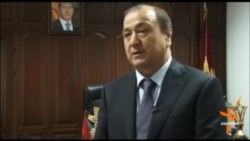 Милиция: бычак мизиндеги өмүр (2)