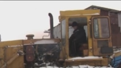 Башкортстанда "Сода" Гомәр яткылыгына юл сала башлады