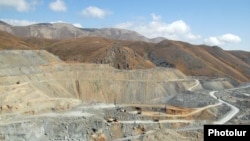 Золотые рудники в Сотке