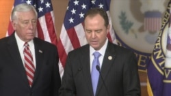 В Конгрессе хотят контролировать отмену санкций