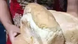 Gaz üçin bergili lebaplylaryň gazy we azyk paýy kesilýär