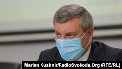 Олег Уруський 