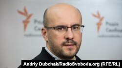 Рудик заявив, що в нього були два негативні тести на COVID-19