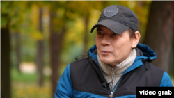 Максим Полупанов, морський піхотинець