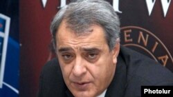 Դավիթ Շահնազարյան