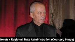 Леонід Громовий