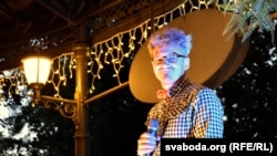 Андрэй Саўчанка