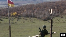 Необходимость правового регулирования в вопросах, связанных с посещением Южной Осетии иностранцами, возникла только после 2008 года