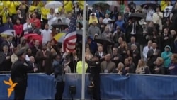 Теракт в Бостоне: год спустя