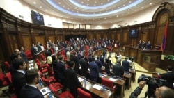 ԱԱԾ տնօրենի և ոստիկանապետի պաշտոնները դառնում են քաղաքական