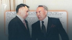 Күйеу баламен текетірес, төраға Тасмағамбетов, президентті соттау — AzatNEWS l 26.11.205