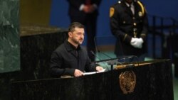 Եթե միջազգային հանրությունը հիմա չկանգնեցնի Ռուսաստանին, ապա Պուտինը պատերազմը կընդլայնի. Զելենսկի