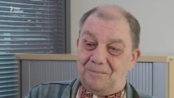 Вірш «Ворона». За нього у СРСР переслідували дисидента Кунцевича