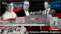 Чи можлива відповідальність для тих, хто ухвалив рішення видати $60 млн позичальнику з бізнесом на окупованій території та зятем, якого підозрюють у держзраді?