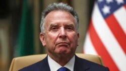 Թրամփի հատուկ բանագնացը հանդիպել է Պուտինի հետ 