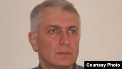 Давид Каландия