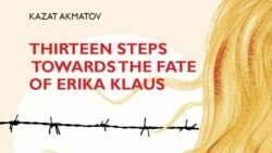 Казат Акматов менен маек