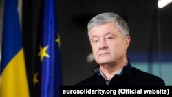 Петро Порошенко. Украинанын бешинчи президенти. Жогорку Раданын депутаты. 