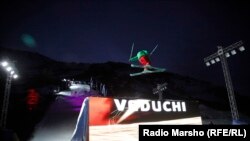 Ведучи. Архивера сурт.