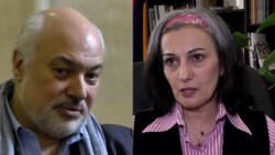 «Դիպել եմ համակարգի վերքերին, ահա թե ինչու են իմ որոշումները ցավոտ ու աղմկոտ». Նազենի Ղարիբյան