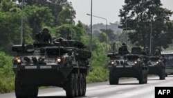 Эки өлкөнүн чек арасындагы жаңжал 24-июлга караган түнү тутанган.