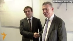 Ратифікація угоди з ЄС і консультації з Росією – незалежні процеси – Клімкін