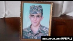 Մնացական Մնացականյանի լուսանկարը